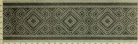 An illustration from Motifs de Broderie copte (1880)