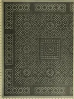 An illustration from Motifs de Broderie copte (1880)