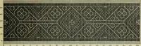 An illustration from Motifs de Broderie copte (1880)