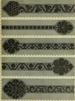 Picture 51 of 60 from Motifs de Broderie copte (1880), leaf 56