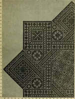 An illustration from Motifs de Broderie copte (1880)