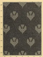 Picture 9 of 12 from Motifs de broderie copte (1900), leaf 49