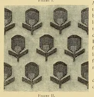 Picture 1 of 12 from Motifs de broderie copte (1900), leaf 5