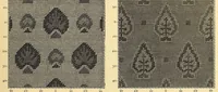 Picture 10 of 12 from Motifs de broderie copte (1900), leaf 51