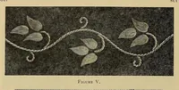 Picture 2 of 12 from Motifs de broderie copte (1900), leaf 6