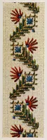 An illustration from Motifs for embroideries (1919)
