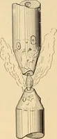 An illustration from Motion picture electricity (1914)