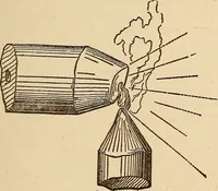 An illustration from Motion picture electricity (1914)