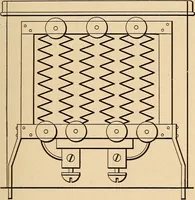 Picture 62 of 112 from Motion picture electricity (1914), leaf 152