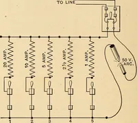 Picture 64 of 112 from Motion picture electricity (1914), leaf 155
