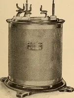 Picture 84 of 112 from Motion picture electricity (1914), leaf 198