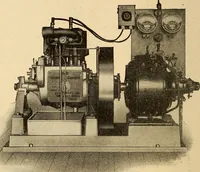 Picture 97 of 112 from Motion picture electricity (1914), leaf 239