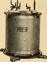 Picture 101 of 112 from Motion picture electricity (1914), leaf 287