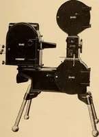 An illustration from Motion picture electricity (1914)