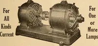 Picture 112 of 112 from Motion picture electricity (1914), leaf 306