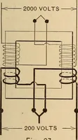 An illustration from Motion picture electricity (1914)