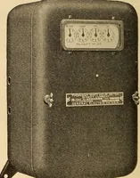 Picture 29 of 112 from Motion picture electricity (1914), leaf 87