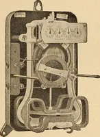 An illustration from Motion picture electricity (1914)