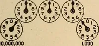Picture 31 of 112 from Motion picture electricity (1914), leaf 90