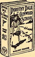 An illustration from The motor boys in the clouds, or, A trip for fame and fortune (1910)