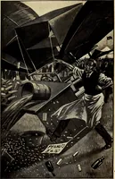 Picture 2 of 6 from The motor boys in the clouds, or, A trip for fame and fortune (1910), leaf 56