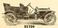Picture 6 of 20 from Motor cycle, motor boat & automobile trade directory (1910), leaf 119