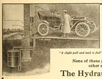 Picture 9 of 20 from Motor cycle, motor boat & automobile trade directory (1910), leaf 237