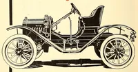 An illustration from Motor cycle, motor boat & automobile trade directory (1910)