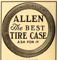 Picture 17 of 20 from Motor cycle, motor boat & automobile trade directory (1910), leaf 652