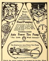 Picture 18 of 20 from Motor cycle, motor boat & automobile trade directory (1910), leaf 666