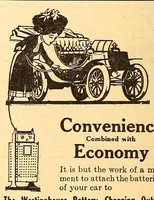 Picture 19 of 20 from Motor cycle, motor boat & automobile trade directory (1910), leaf 678
