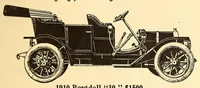 Picture 4 of 20 from Motor cycle, motor boat & automobile trade directory (1910), leaf 81