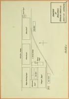 Picture 1 of 2 from Motor drive for a wagon factory (1914), leaf 110