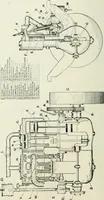 An illustration from Motors and motor-driving; (1904)