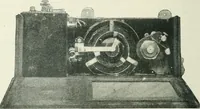 An illustration from Motors and motor-driving; (1904)