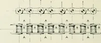 An illustration from Motors and motor-driving; (1904)
