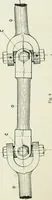 An illustration from Motors and motor-driving; (1904)