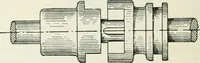 An illustration from Motors and motor-driving; (1904)