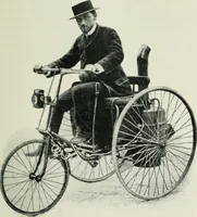 An illustration from Motors and motor-driving; (1904)