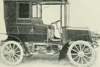 An illustration from Motors and motor-driving; (1904)