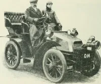 An illustration from Motors and motor-driving; (1904)