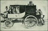 An illustration from Motors and motor-driving; (1904)