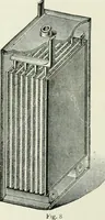 An illustration from Motors and motor-driving; (1904)