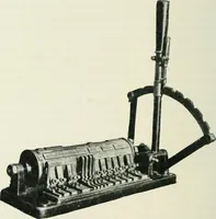 An illustration from Motors and motor-driving; (1904)