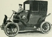 An illustration from Motors and motor-driving; (1904)