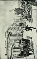 An illustration from Motors and motor-driving; (1904)