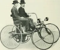 An illustration from Motors and motor-driving; (1904)