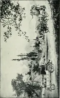 An illustration from Motors and motor-driving; (1904)