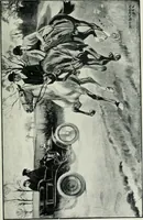 An illustration from Motors and motor-driving; (1904)