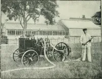 An illustration from Motors and motor-driving; (1904)